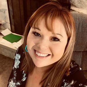 Meet your Posher, Natosha